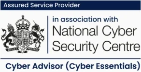 NCSC Cyber Advisor