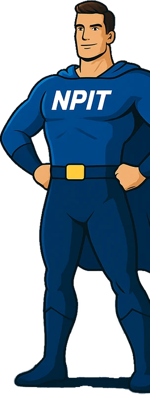 NPIT Cybersecurity Hero