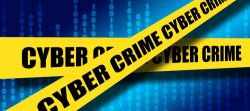 Cybercrime Tape