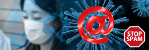 Phishing emails during the coronavirus epidemic