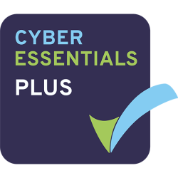 Cyber Essentials Logo